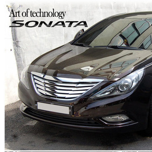 MẶT CA LĂNG MẠ CRÔM SONATA Y20